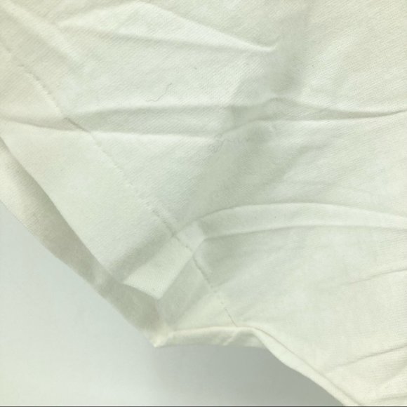 VINTAGE 1988 NWOT Single Stitch Corvette Stingray Graphic Front/Back T-shirt - Picture 7 of 9